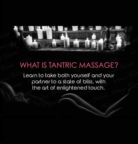 Tantric massage Sexual massage Badamsha